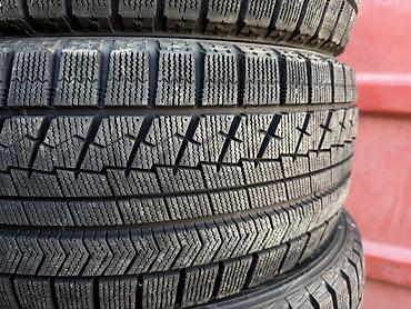 225 50 r17: Шины 225 / 50 / R 17, Зима, Б/у, Пара, Легковые, Япония, Bridgestone — 3