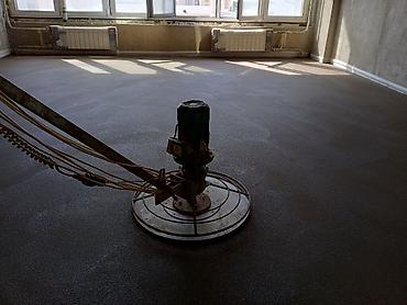 Floor Screeding: Стяжка пола Бишкек за 1 день! Работаем по всему городу и 24/7 — 5