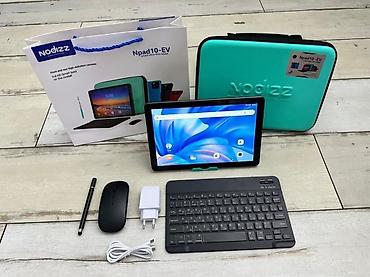 e book: Планшет, ATouch, память 512 ГБ, 9" - 10", 5G, Новый, Классический — 1