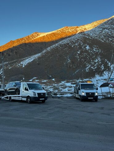 денферный махавик: Көтөргүсү менен, Гидроманипулятору менен, Кыймылдуу платформасы менен