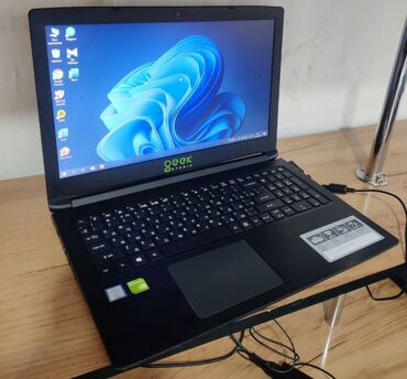 уголь кыргызстан: Ноутбук, Acer, 8 ГБ ОЗУ, Intel Core i3, 12.9 ", Б/у, Для работы, учебы, память SSD