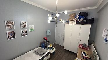 mida 382: Yasamal, 3 otaqlı, Yeni tikili, m. Elmlər Akademiyası, 85 kv. m — 8