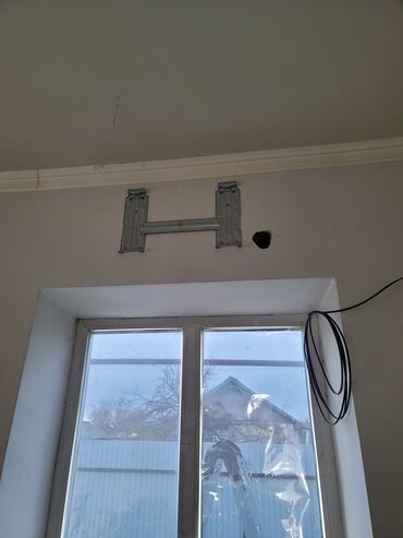 Ремонт кондиционеров: Кондиционеры : Установка (монтаж) Снятие (демонтаж) Ремонт — 4