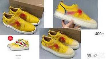 Patike: C.LOUBOUTIN,VRHUNSKI MODELI,ULTRA HIT 2025-26 | Novo! ! ! Najnovije! — 17