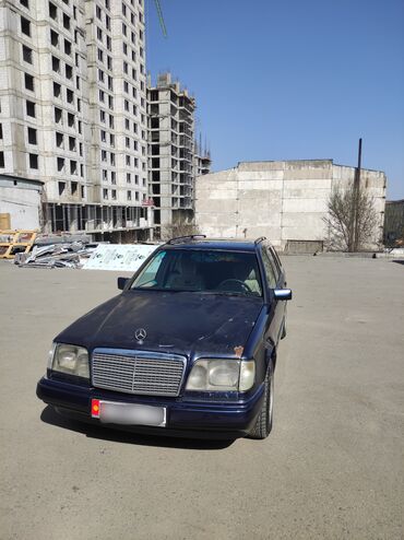 мерседес бенз 1 8: Mercedes-Benz E-Class: 1995 г., 2.8 л, Автомат, Бензин, Универсал