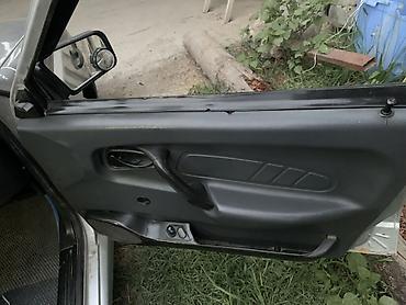 honda civic 2008 ehtiyat hisseleri: VAZ (LADA) Samara: 1.5 l | 2002 il 341000 km Sedan — 5
