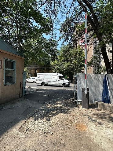 Другое оборудование для бизнеса: В продаже электромеханические шлагбаумы на пульте управления с at lalafo.kg — 11 Другое оборудование для бизнеса: В продаже электромеханические шлагбаумы на пульте управления с — 11