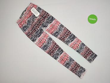 yabaohan: Moraj, Legginsy Sportowe damskie, rozmiar M — 2