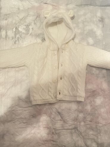 uşaq paltar: Jaket, Uniseks, 0-3 months, Panda kids