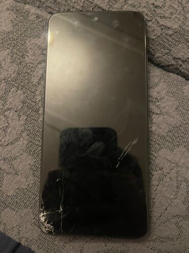 iphone 4 ikinci el: Redmi Note 11S, 128 ГБ, цвет - Серый, Битый