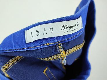 ecko unltd jeans: Denim Co, Jeansy damskie, rozmiar XS — 4