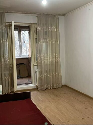 Продажа квартир: 2 комнаты, 44 м², 104 серия, 1 этаж, Старый ремонт