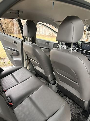 Kia: Kia Morning: 2018 г., 1 л, Автомат, Бензин, Хэтчбэк — 7