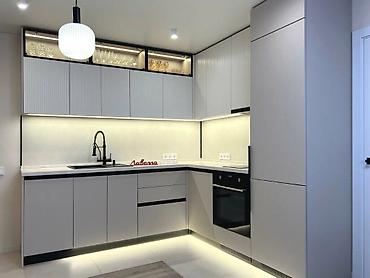 Кухонные гарнитуры: Кухонный гарнитур, Новый, Бесплатная доставка — 10