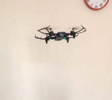 Dronovi: Sklopivi dron kk6 sa torbicom! Dve kamere! Novo kk6 dron je sklopiv — 7