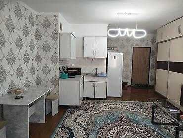 Продажа квартир: 1 комната, 25 м², Малосемейка, 4 этаж, Косметический ремонт — 1