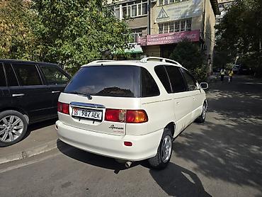 коллектор тойота королла 120: Toyota Ipsum: 2000 г., 2 л, Автомат, Бензин, Минивэн — 4