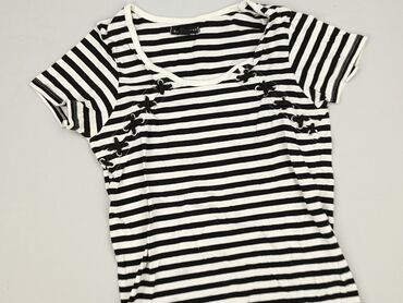 koszulka just 5: Gate Woman, Women`s T-shirt, size XS (EU 34)