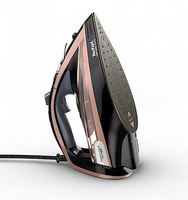 Məişət texnikası: Ütü "TEFAL Ultimate Pure FV9845"Tefal Ultimate Pure ərp əleyhinə — 3