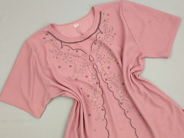 T-shirt damski, rozmiar 2XL