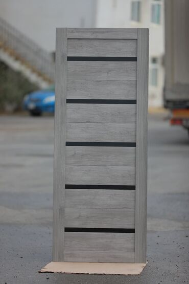 Otaq qapıları: Hazır hər növ və hər öıçüdə keyfiyyətli otaq qapıları. Ünvan binə — 13