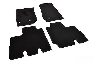 ORIGINAL TIPSKE TEPIH PATOSNICE JEEP WRANGLER JK JL (06-17) | Rigum