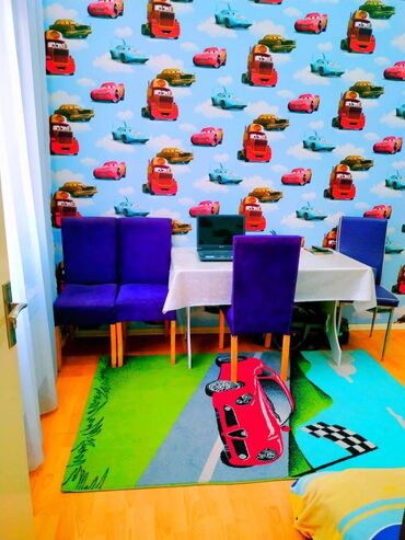 Uzunmüddətli kirayə mənzillər: Biləcəridə Kristalın yanında 3 sotun içində 200 kv sahəsi olan 6 — 2