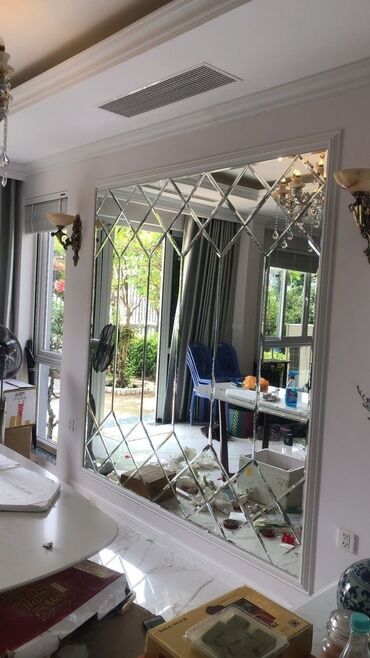 Зеркала: ВСЕ ЗЕРКАЛА В НАЛИЧИИ! ДОСТАВИМ СЕГОДНЯ! Друзья, предлагаю вам — 7