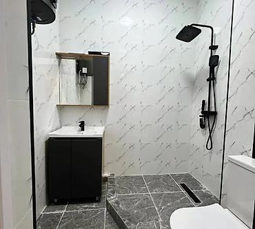 Продажа квартир: 1 комната, 32 м², Элитка, 1 этаж, Евроремонт — 4