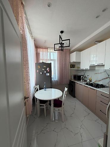 ucuz ev: Əhmədli, 3 otaqlı, Yeni tikili, m. Əhmədli, 86 kv. m — 7