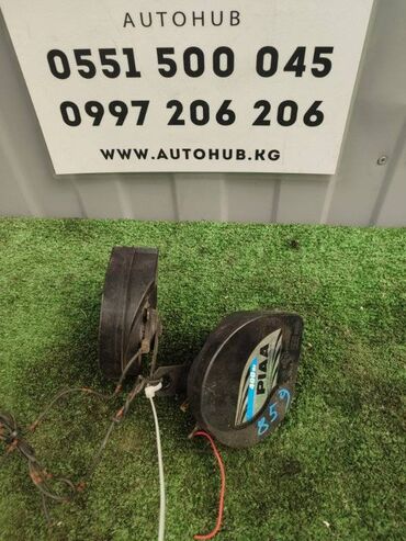 дроссельная заслонка субару импреза: Сигнал (клаксон) в паре Subaru Impreza GG3 EJ 1.5 2005 (б/у) САЛОННЫЕ