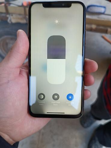 Мобильные телефоны: IPhone Xs, Б/у, 64 ГБ, Rose Gold, Чехол, 100 % — 3