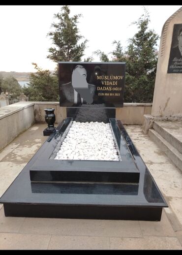 Başqa xidmətlər: . MərMəR qRaniT daşlar.məzar daşLarı — 5
