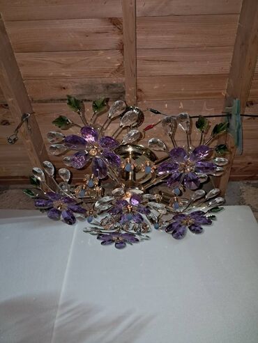 Çilçıraqlar: Çılçıraq, 5 lampa — 3