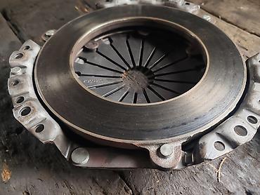 apatin auto delovi: Set kvacila Lada 2121,21213,21214 Niva,7 Riva br.1. Polovno, gotovo — 7