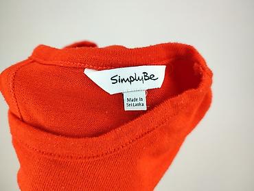 simply be: Simply Be, Bluzka damska, rozmiar 7XL — 5