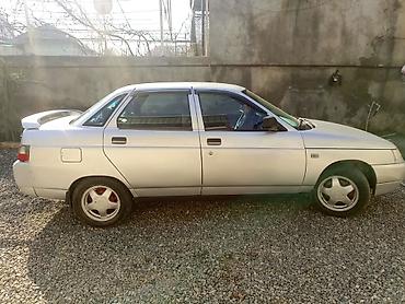 VAZ (LADA): VAZ (LADA) 2110: 1.5 l | Sedan — 11