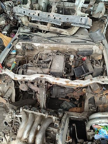Автозапчасти: Запчасти на Сузуки Альто Жалал Абад — 2