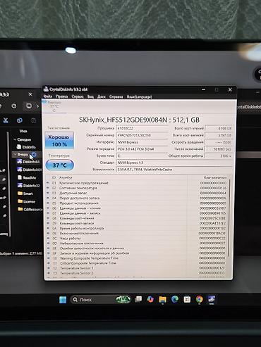 thinkpad t14s: Ультрабук, Б/у, AMD Ryzen 7 — 7