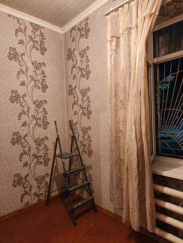 квартира долгосрочная арча бешик: 1 комната, Агентство недвижимости, Без подселения, С мебелью полностью, С мебелью частично