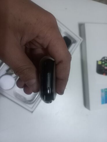 Другие смарт-часы: Watch Ultra (Cellular Version) — умные часы с поддержкой сотовой — 7