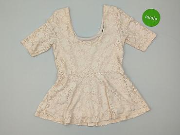 gina sweater: Gina Tricot, Bluzka damska, rozmiar M — 3