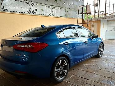Kia: Kia Cerato: 2 l | 2013 il Sedan — 1