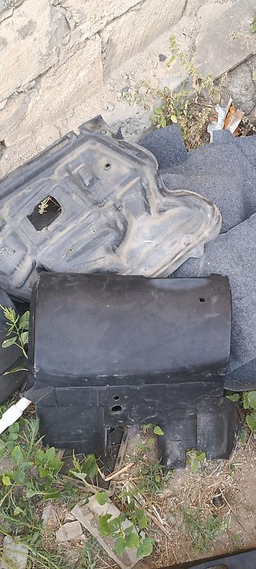 Avtomobilin yan güzgüləri: Cüt, BMW 36, Almaniya, Ödənişli çatdırılma — 16