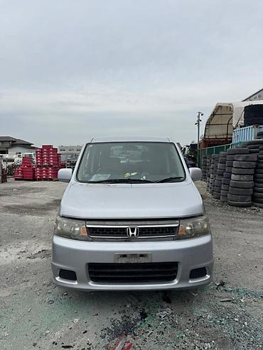 Капот Honda, Б/у, Оригинал