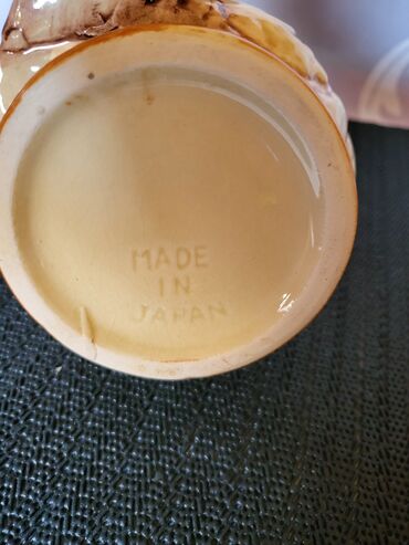 Čaše: Krigla,solja nova,vintaz japanski rad. Perfektan reljefni rad. sve — 13