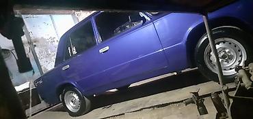diplomat guzgu: VAZ (LADA) 2111: 0.3 l | 1987 il 5508 km Sedan — 1