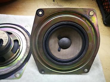 Динамики и колонки: Динамики at lalafo.kg — 1 Динамики и колонки: Динамики — 1