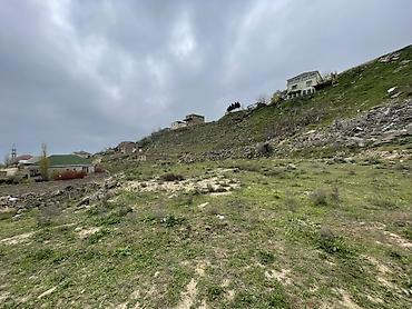 Torpaq sahələrinin satışı: 6 sot, Tikinti — 2