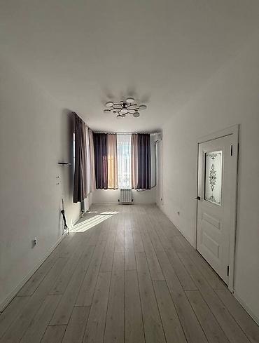 жк rayan: 1 комната, 33 м², Элитка, 13 этаж, Косметический ремонт — 1